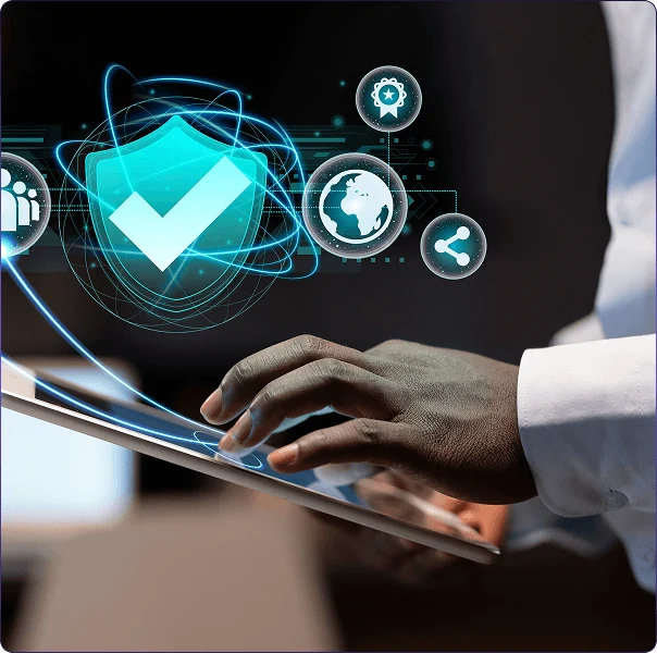 Advanced Security preview