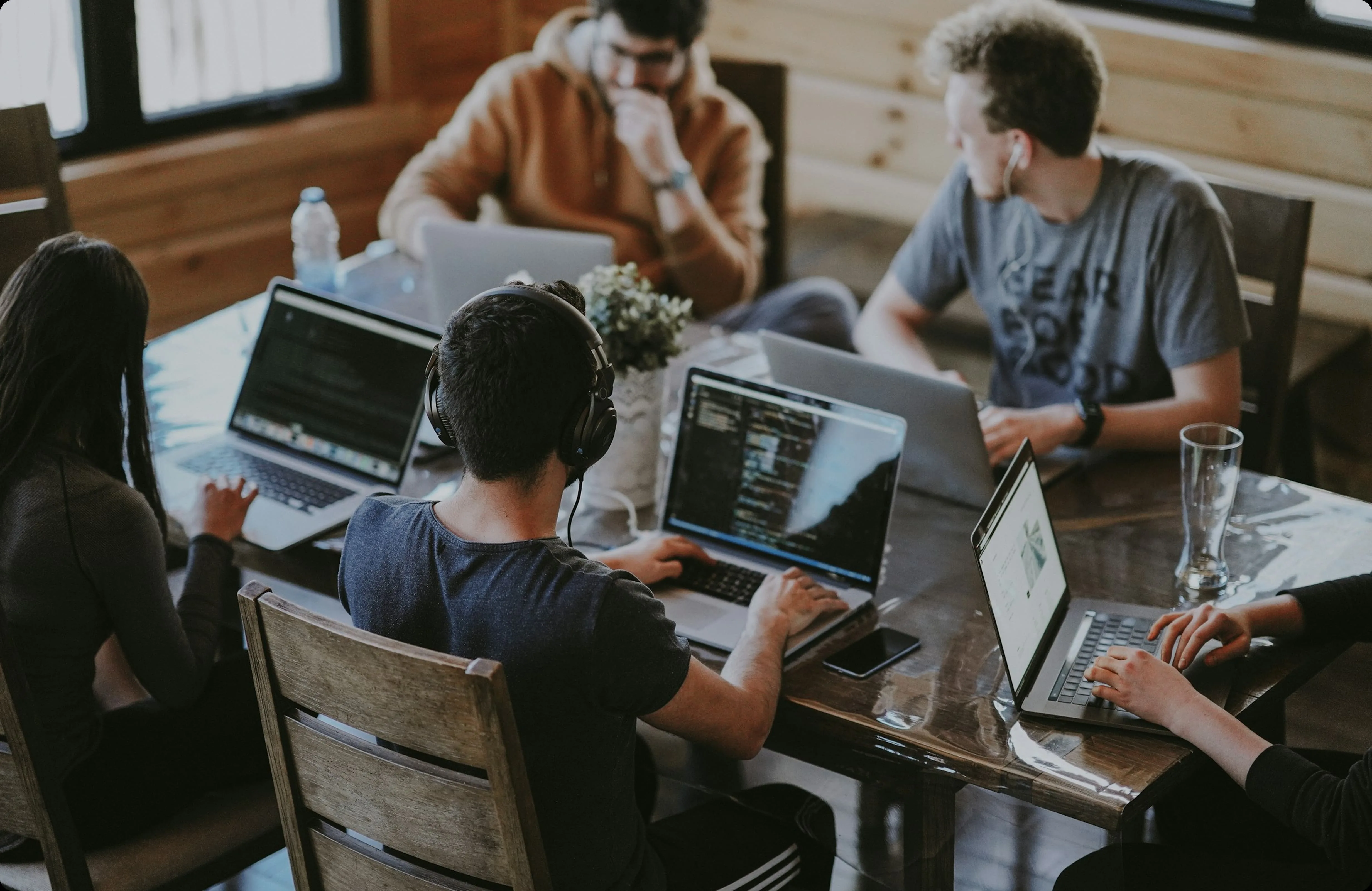 The Oploads AI team